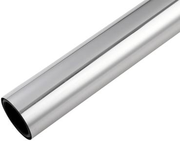 Preview: set of 2 insulating mirror film, self-adhesive, visual / UV protection, 60 x 200cm