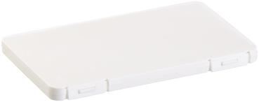 Preview: 16-piece set of mask storage cases, dust-tight and hygienic, colorful Preview: 16-piece set of mask storage cases, dust-tight and hygienic, colorful