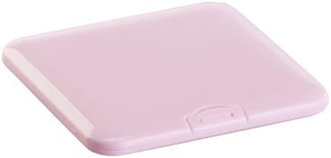 Preview: set di 4 custodie per maschere, antipolvere e igieniche, colorate