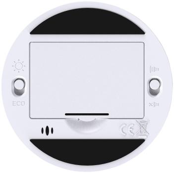 Preview: Digitaler Küchentimer mit Drehrad, LCD-Display & Magnethalter