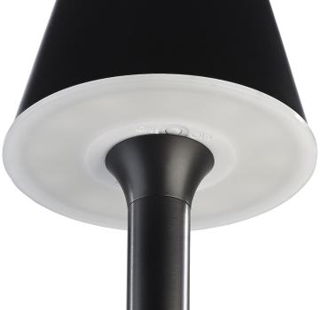 Preview: ELESION Funk-Fernbedienung für OT-130 Outdoor-Tischlampe & LED-Kerzen LEDK-4 - App-Steuerung, Smart-Life/Tuya kompatibel - Bis zu 100 Leuchten in 4 Gruppen