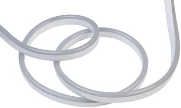 Preview: Striscia neon WLAN con LED CCT, app, controllo vocale, IP65, 5 m Preview: Striscia neon WLAN con LED CCT, app, controllo vocale, IP65, 5 m
