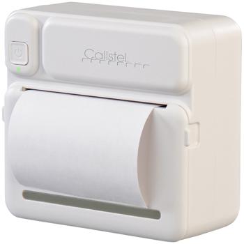 Preview: Mobiler Akku-Mini-Foto-/Etiketten-Thermodrucker, App, 200 dpi, BT 5.1 Preview: Mobiler Akku-Mini-Foto-/Etiketten-Thermodrucker, App, 200 dpi, BT 5.1