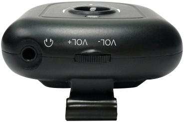 Preview: Système audio sans fil pour téléviseur