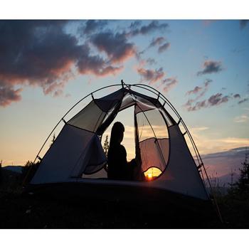 Preview: 2er-Set 2in1-Outdoor-USB-LED-Lichtschlauch, 90 LEDs, 630lm, weiss, IP67