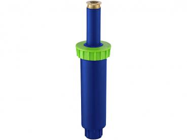 Preview: set of 8 retractable irrigation sprinklers with 3 spray heads, up to 50 sq.m
