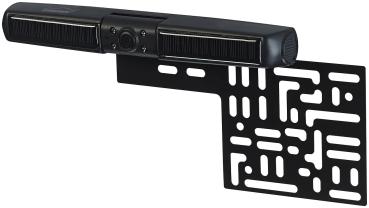 Preview: Telecamera frontale solare senza fili, Full HD, per sistema di retromarcia solare PA-600