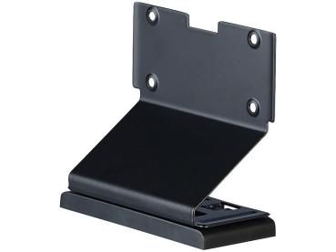 Preview: set di monitoraggio e telecamera di retromarcia wireless 2in1, monitor da 7“/17,8 cm, solare