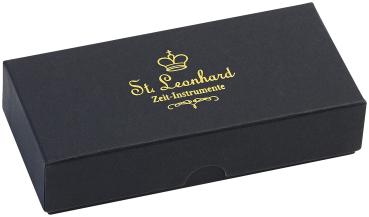 Preview: Mens Wireless Wrist Watch, Solar Powered, Digital & Analog, 3 ATM, Alarm Clock