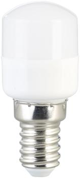 Preview: 4er-Set LED-Kühlschranklampen, E14, T25, 150 lm, 2 Watt