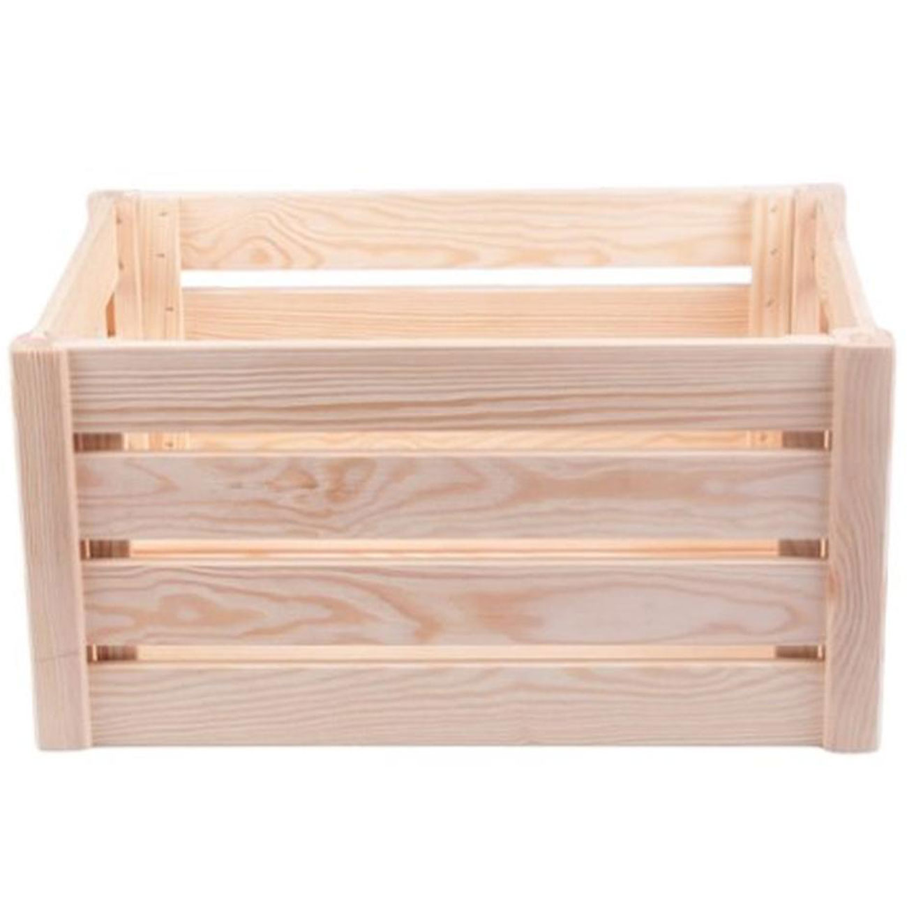 Holzkiste, M