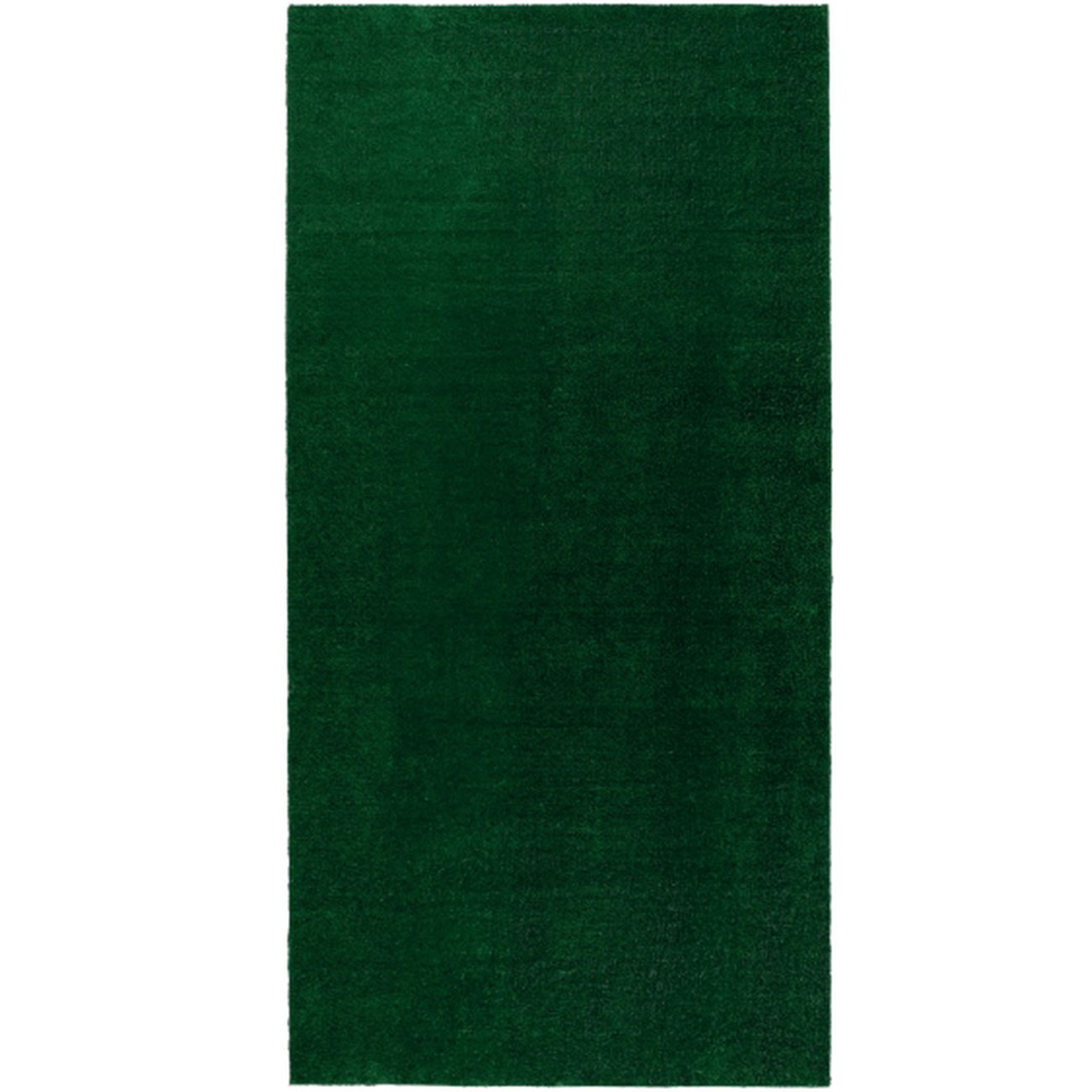Kunstrasenteppich, hellgrün, 100 x 200 cm