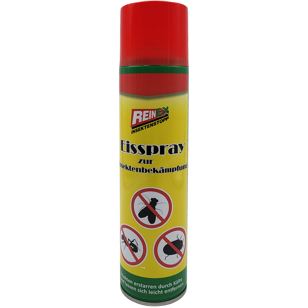 Eisspray zur Insektenbekämpfung, 400 ml