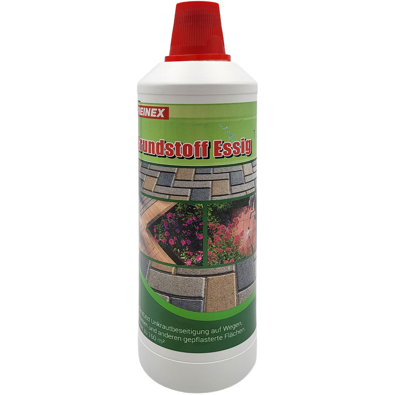 Grundstoff Essig, 1.000 ml