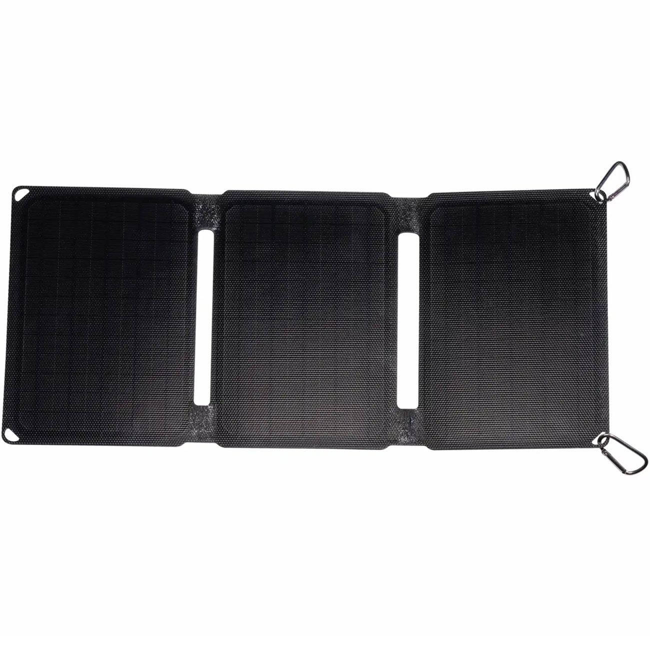 Faltbares Solarpanel, 20W, USB-C