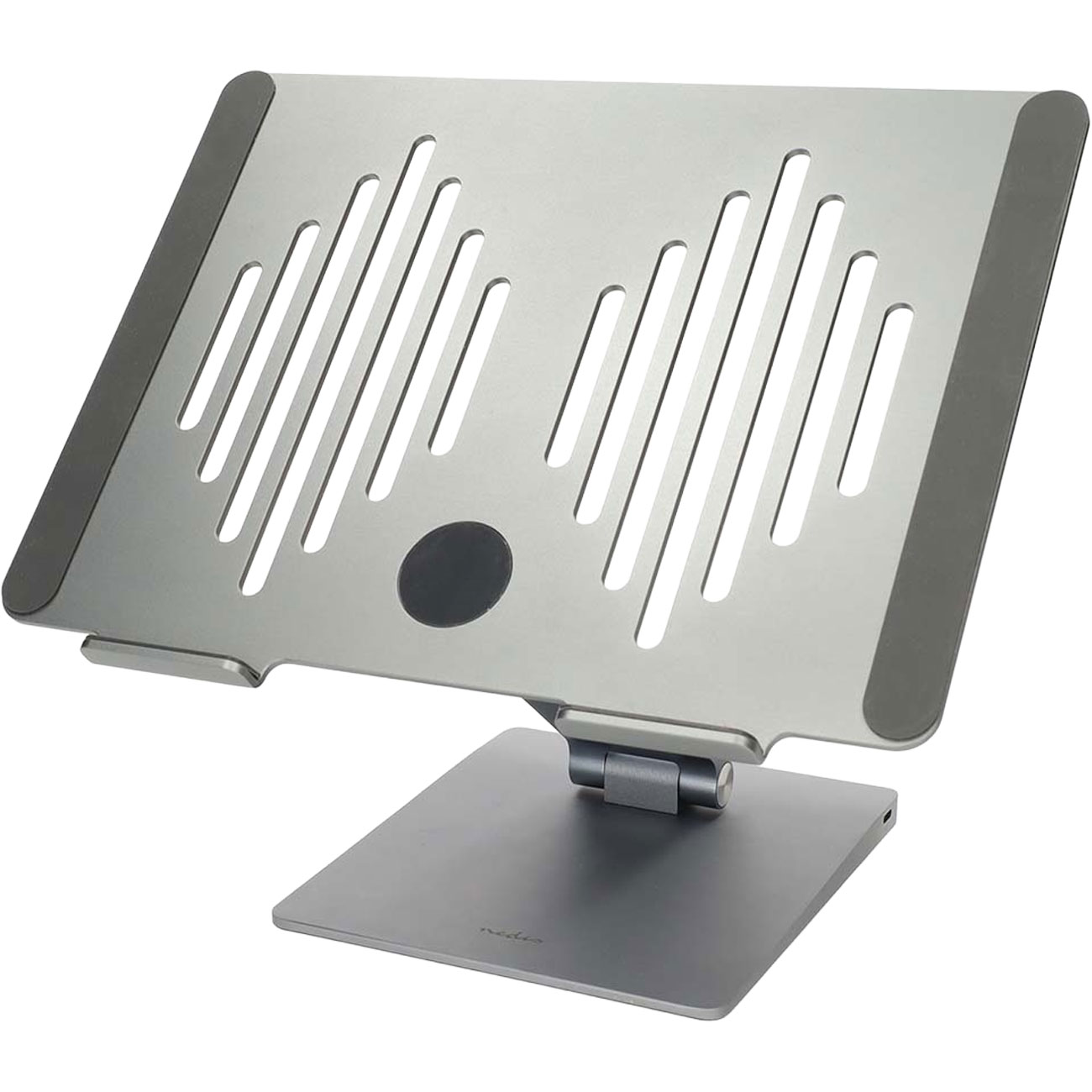 Universal Notebook-Ständer mit 8-Port-Dockingstation