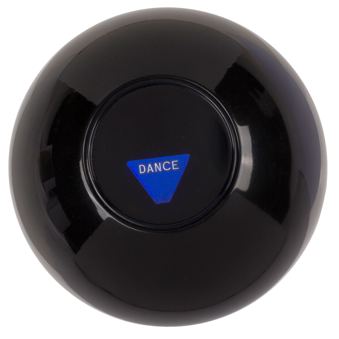 Trinkspiel Entscheidungsball