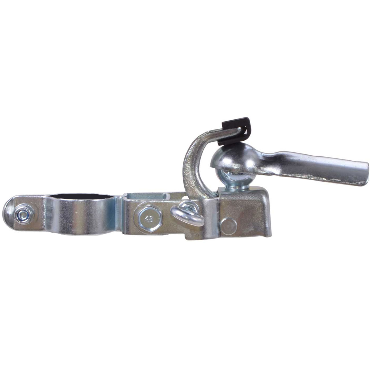 Fahrradanhängerkupplung für 80kg Anhängerlast