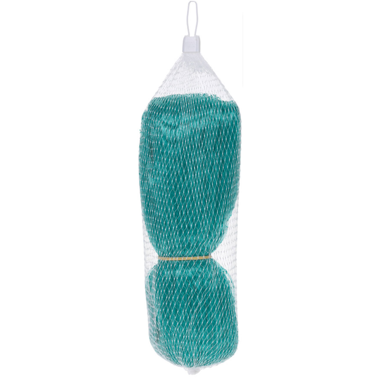 Gartennetz, grün, engmaschig, 2 x 5 m
