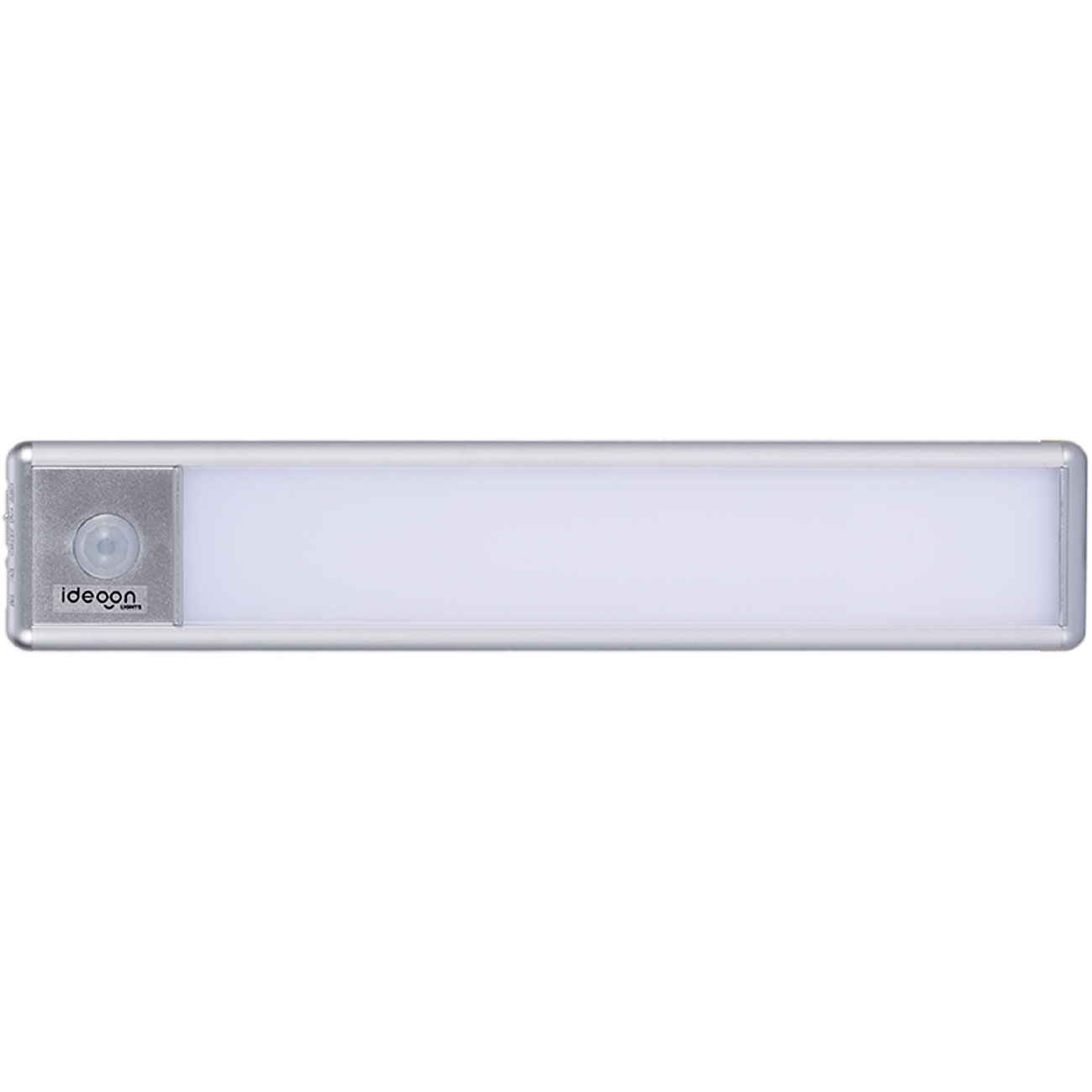 Akku LED-Lichtleiste mit Bewegungssensor, 20,5 cm