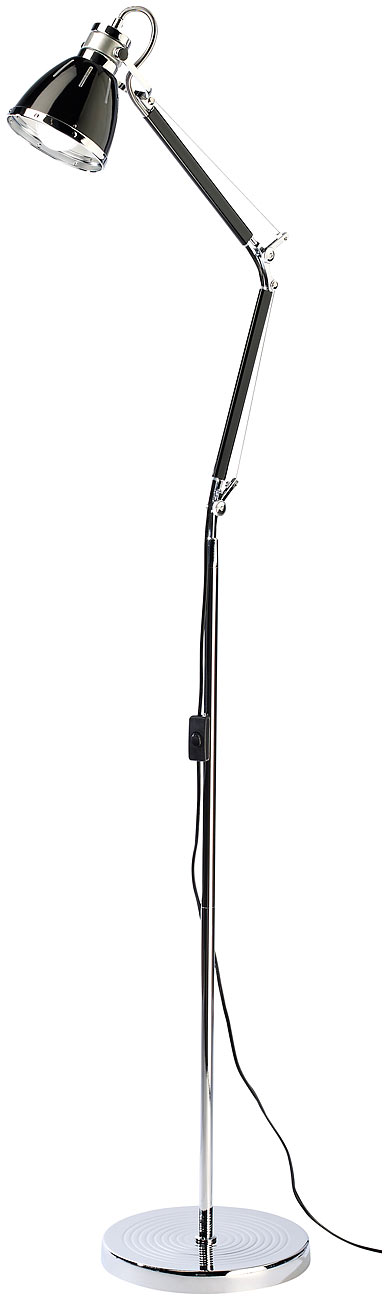 Stehlampe Klassisch