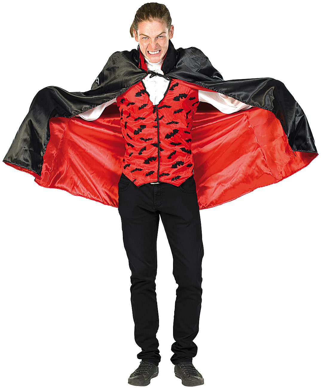 Costume ’’Vampire’’ - taille M
