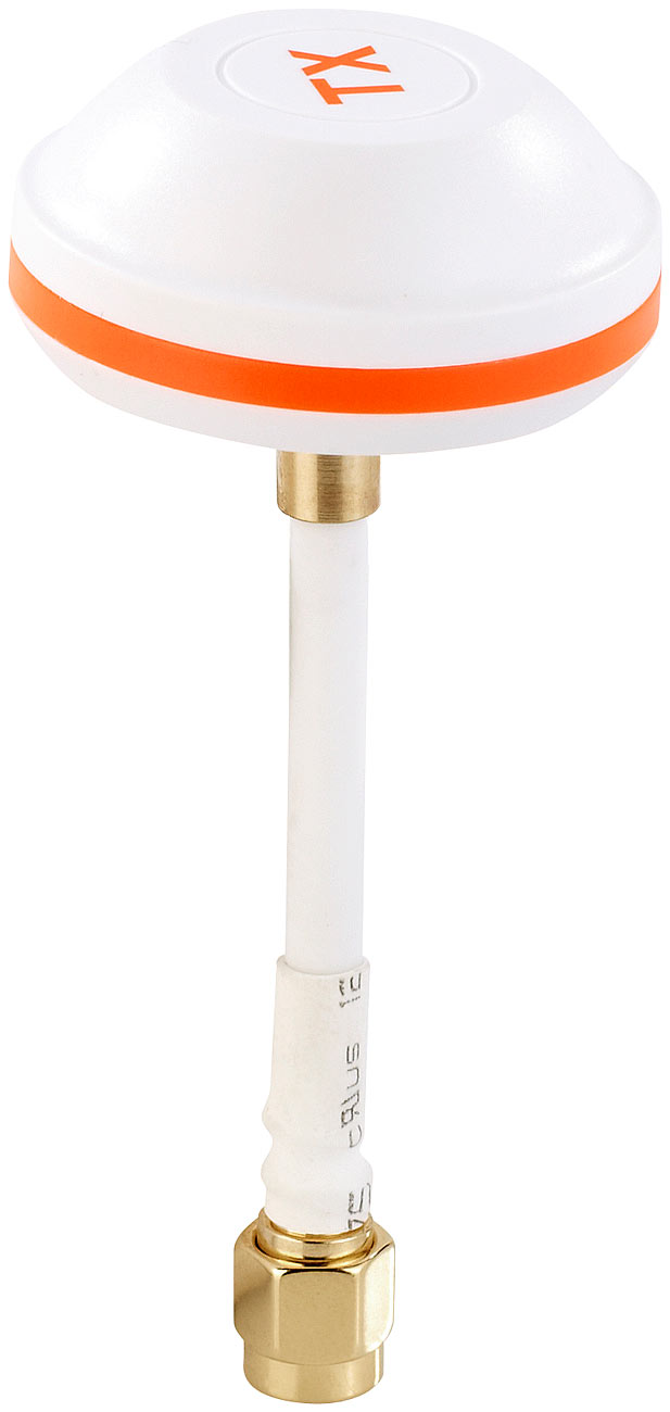 5,8-GHz-Antenne für Quadcopter QR-X350.PRO