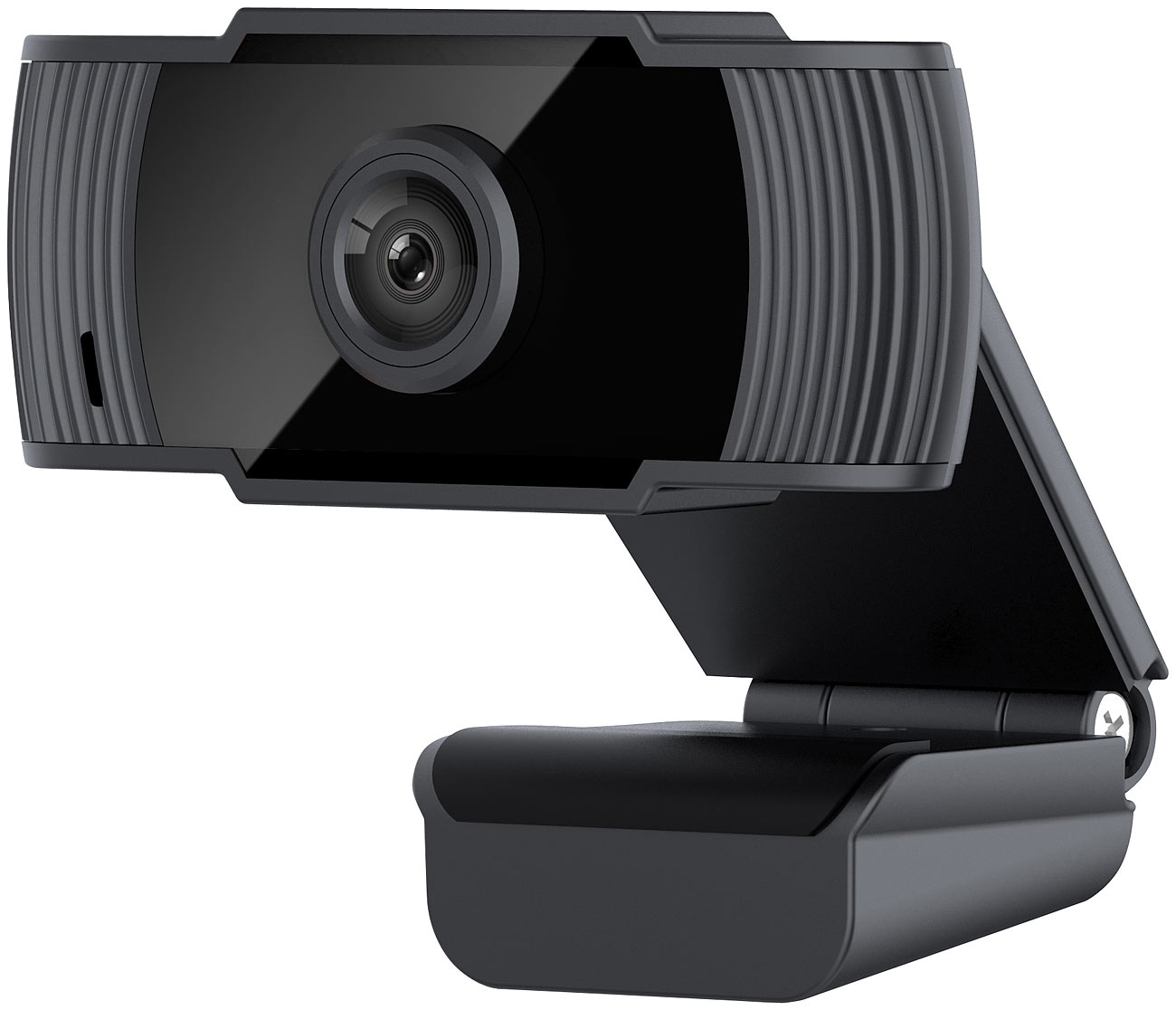 Webcam USB Full HD