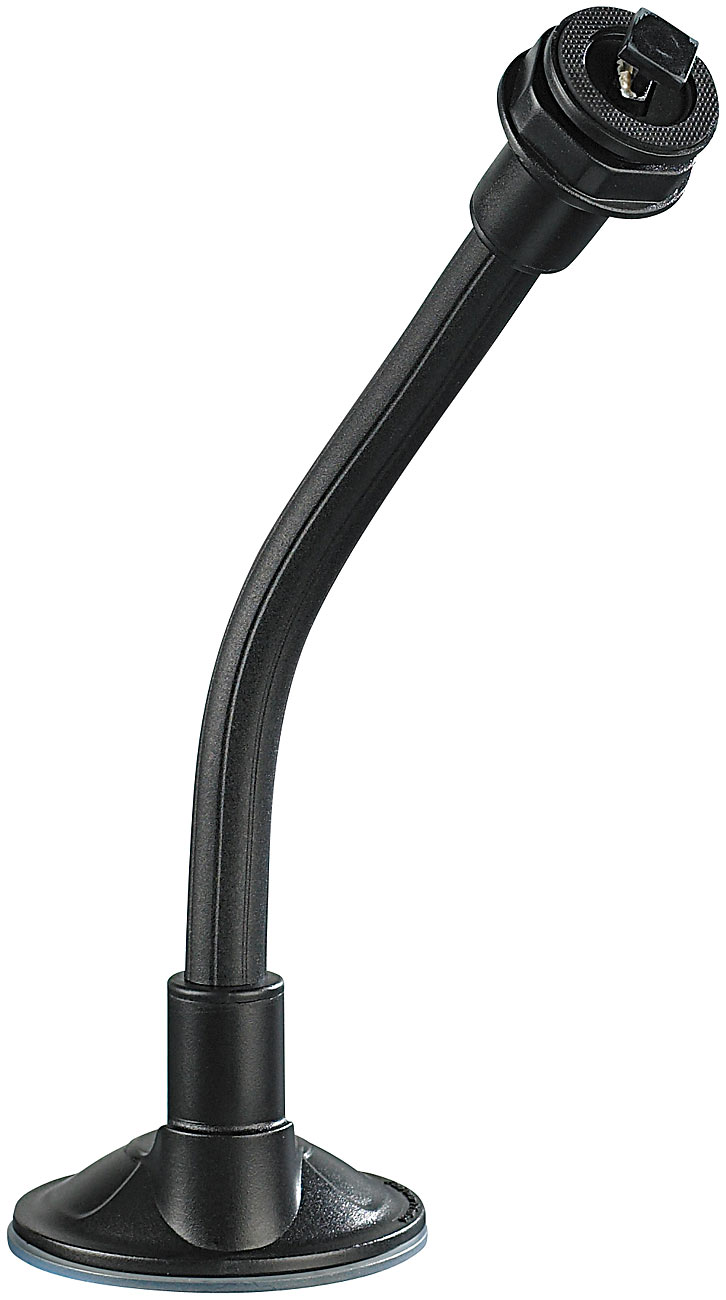 Fixation flexible pour GPS