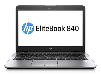 EliteBook 840 G3, 35,6 cm/14