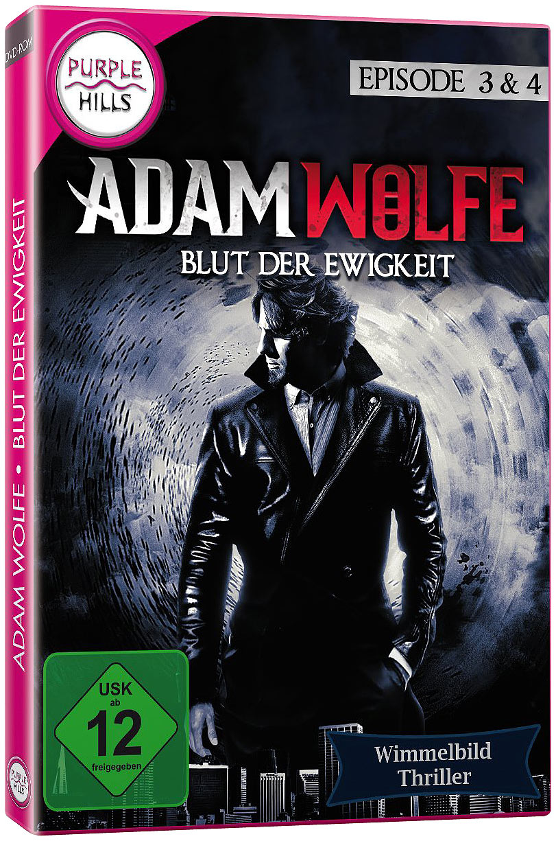 Wimmelbild-Spiel 
