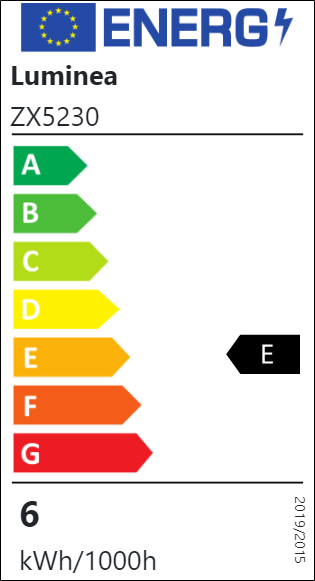 Faretto da giardino WLAN, RGB & CCT, W, 520 lm, IP65, app, custodia in metallo