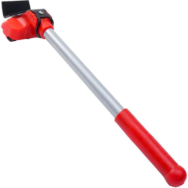 Kit lève-meubles avec levier et roulettes – pour déménagement, bricolage ou rénovation – idéal pour déplacer des meubles lourds