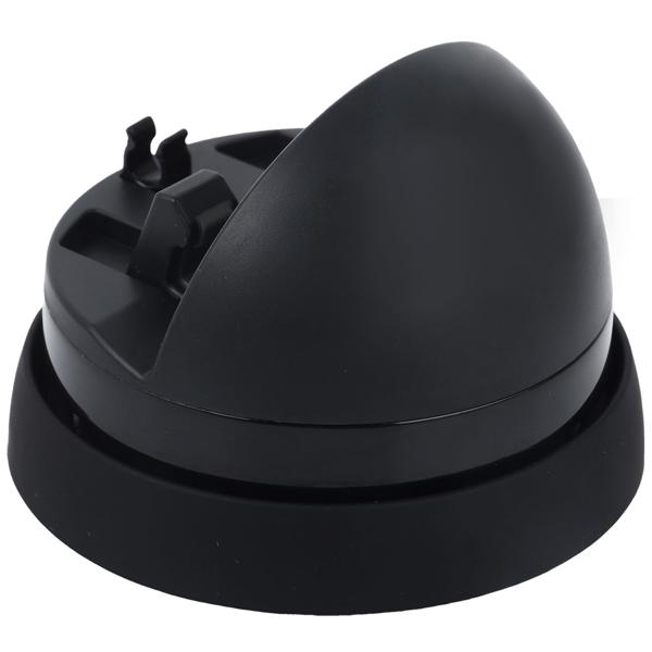 2 supports smartphone premium pour voiture, pivotants à 360° – excellentes qualité et stabilité – utilisation facile et fixation solide