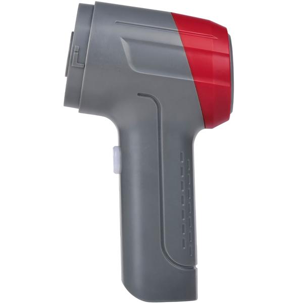 2-in-1 Akku Autostaubsauger: Leistungsstarker Mini Handsauger, 12000Pa Saug- & Blasfunktion, USB-C, 5 Düsen, kabellos & kompakt