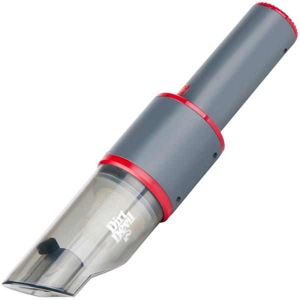 Autostaubsauger 12V: Starker Handstaubsauger für PKW & Wohnmobil, 3000Pa Saugkraft, kompakt & leicht, inkl. Bürste & Fugendüse