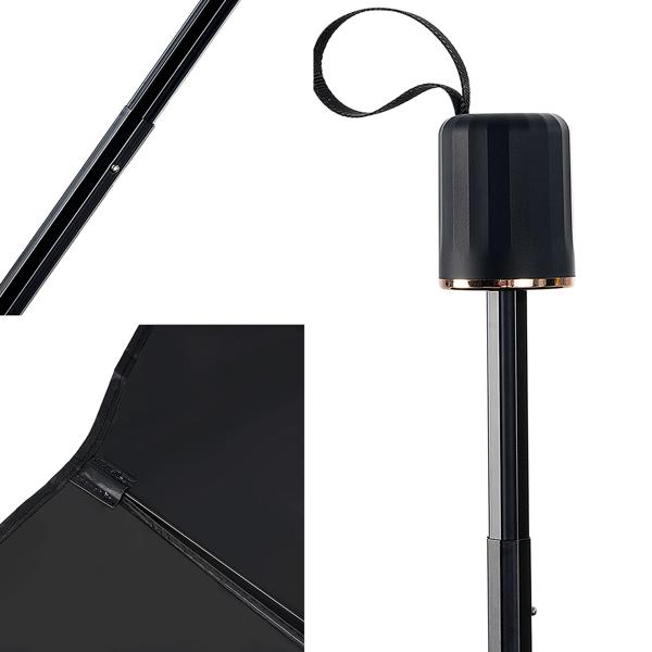 set di 2 parabrezza termoisolanti 125x65cm: protezione UV50+ - mantiene l‘auto fresca