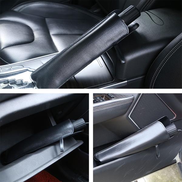 set di 2 parabrezza termoisolanti 125x65cm: protezione UV50+ - mantiene l‘auto fresca