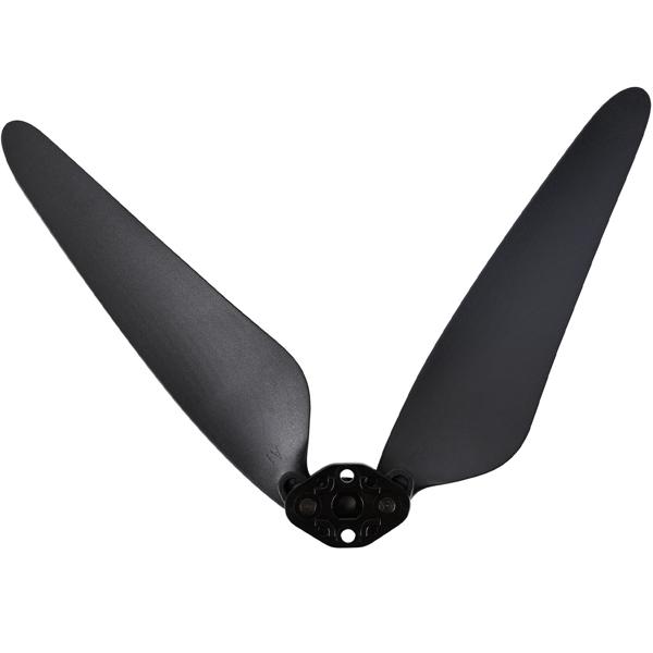 Ersatz-Rotoren-Set für faltbaren GPS-Quadrocopter CH5260 - 4 hochwertige Propellerpaare für präzise Steuerung & reibungslosen Flug - Drohnen Ersatzteil