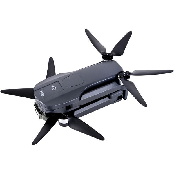 Ersatz-Rotoren-Set für faltbaren GPS-Quadrocopter CH5260 - 4 hochwertige Propellerpaare für präzise Steuerung & reibungslosen Flug - Drohnen Ersatzteil