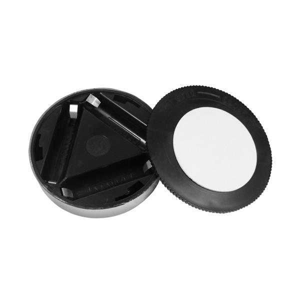 LED-Unterbauleuchten, 3er-Set, kabellos für Kleiderschrank uvm.