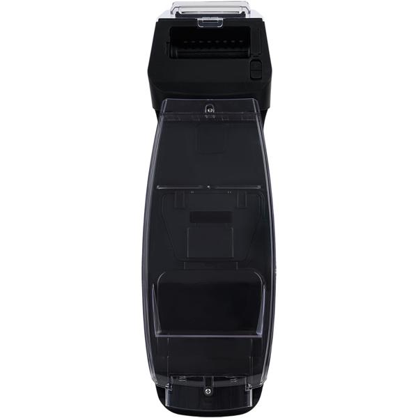 Shampouineuse professionnelle sans fil 60 W, batterie lithium-ion – appareil de nettoyage puissant pour tissus d’ameublement, textiles, tapis, sièges auto – batterie performante