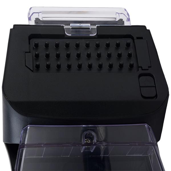 Shampouineuse professionnelle sans fil 60 W, batterie lithium-ion – appareil de nettoyage puissant pour tissus d’ameublement, textiles, tapis, sièges auto – batterie performante