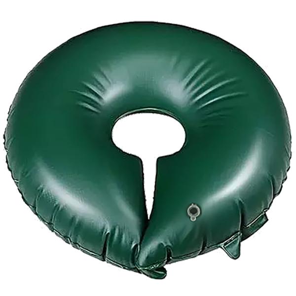 Tree irrigation ring 55 L for shrubs & trees – irrigation bag made of robust PVC – UV-resistant – for trunk circumference up to 30 cm – drip system