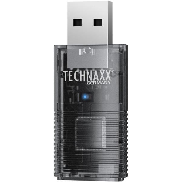 Dongle USB Voiture Sans Fil - CarPlay & Android Auto - Connexion Stable Bluetooth 4.2 - Wi-Fi 2.4/5GHz - Port Type-C - Solution 2-en-1