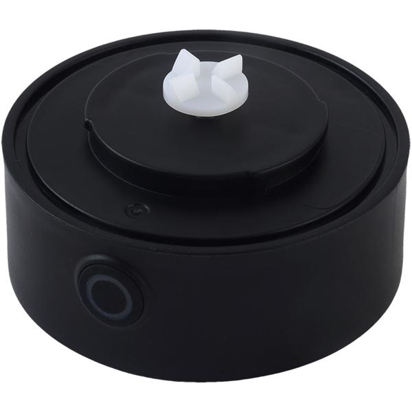 Shaker électrique pour boissons protéinées et smoothies – portable, sans fil, rechargeable par USB-C, résultats sans grumeaux – idéal pour le sport