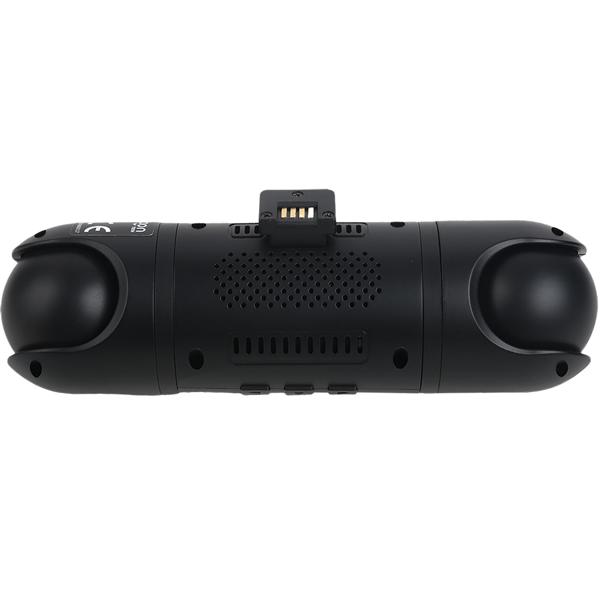 QHD Dual Dashcam – Premium Car Camera with GPS & G-sensor, IR night vision, 2K video quality, reliable 24h ultra‑wide‑angle surveillance