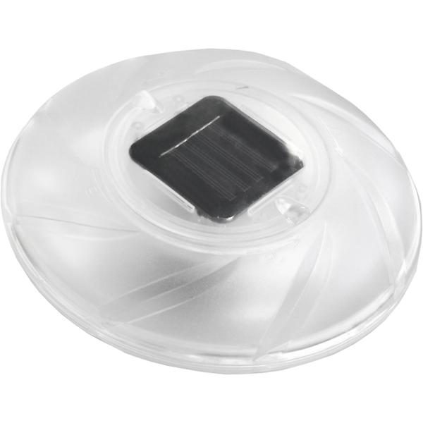 Floating solar pool light with color change: A magical underwater light for pond, pool & garden decoration