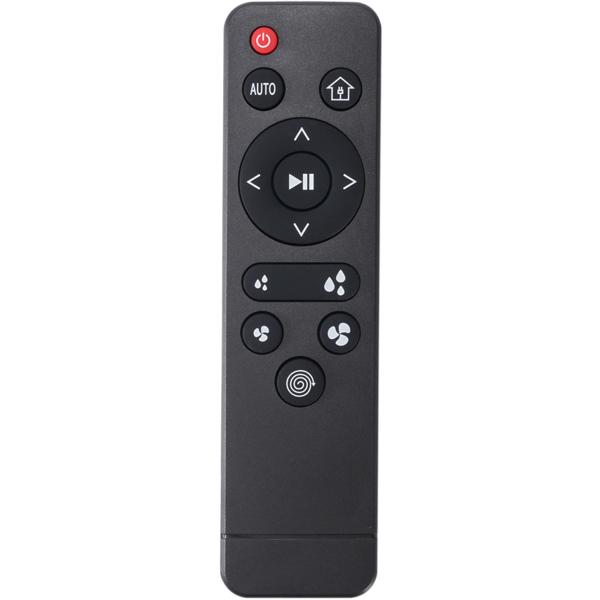 3-in-1 vacuum-mop robot: 3 kPa suction, automatic floor cleaner with brushless motor and app control. Cleans up to 120 m², your smart home cleaning helper