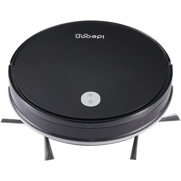 3-in-1 vacuum-mop robot: 3 kPa suction, automatic floor cleaner with brushless motor and app control. Cleans up to 120 m², your smart home cleaning helper